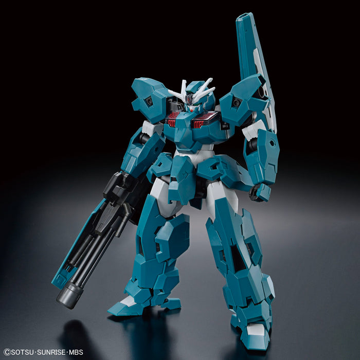 HGWFM 17 Gundam Lfrith Ur 1/144
