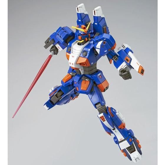 HG Gundam Marine Type Gundiver 1/144