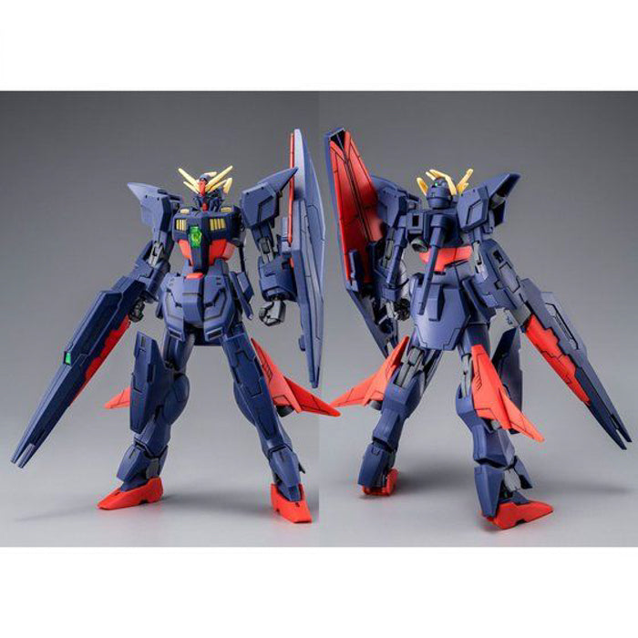 HG Gundam Shining Break (Before) 1/144