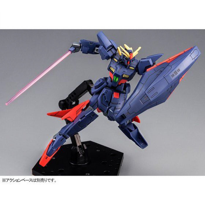 HG Gundam Shining Break (Before) 1/144