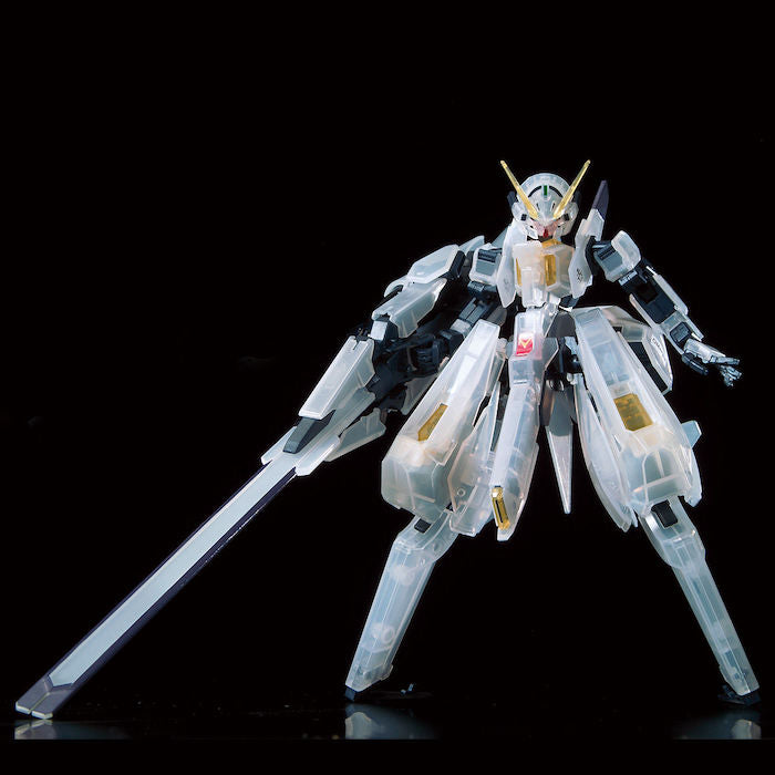 HG Gundam TR-6 Woundwort (Clear Color) 1/144