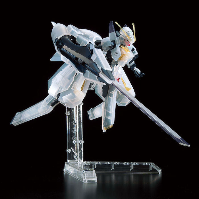HG Gundam TR-6 Woundwort (Clear Color) 1/144