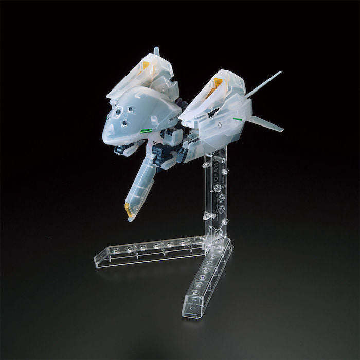 HG Gundam TR-6 Woundwort (Clear Color) 1/144