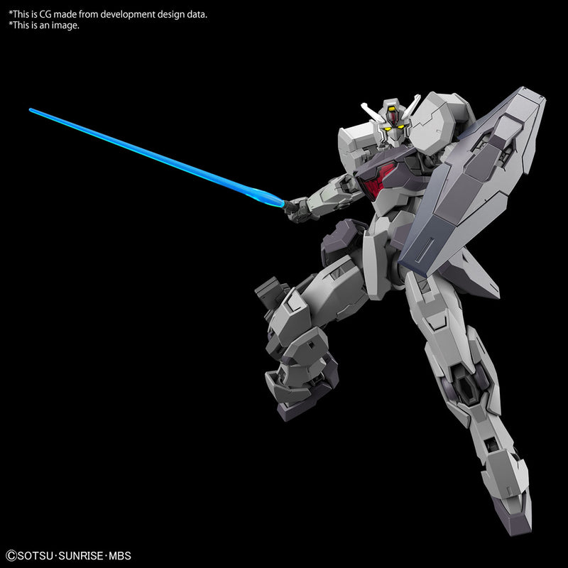 HGWFM 24 Gundvolva 1/144