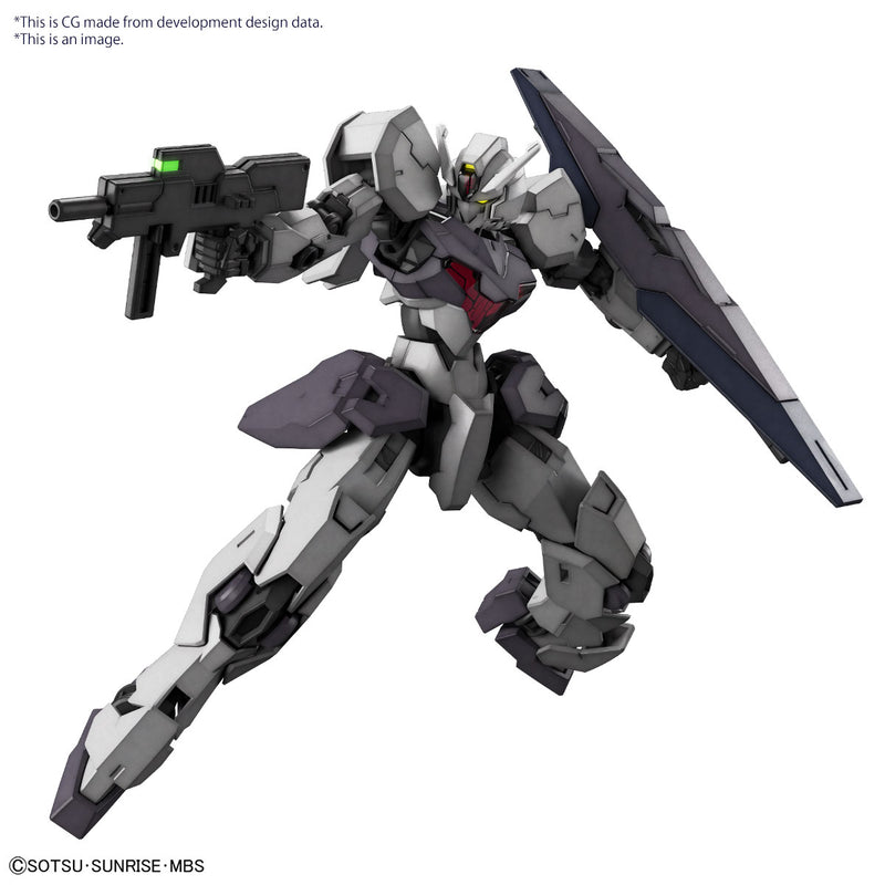 HGWFM 24 Gundvolva 1/144