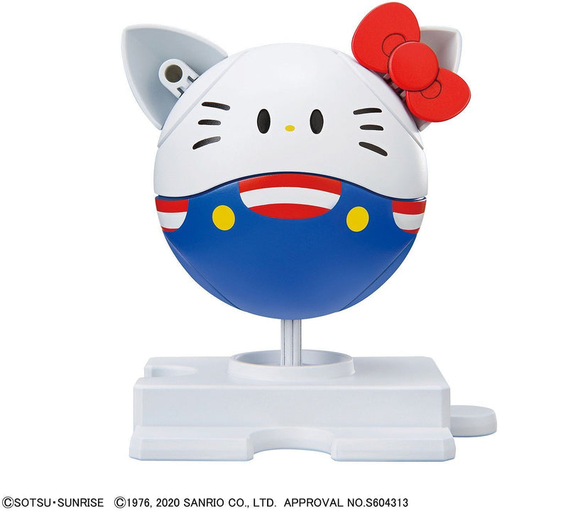 HG HAROPLA x Hello Kitty (Anniversary Model)