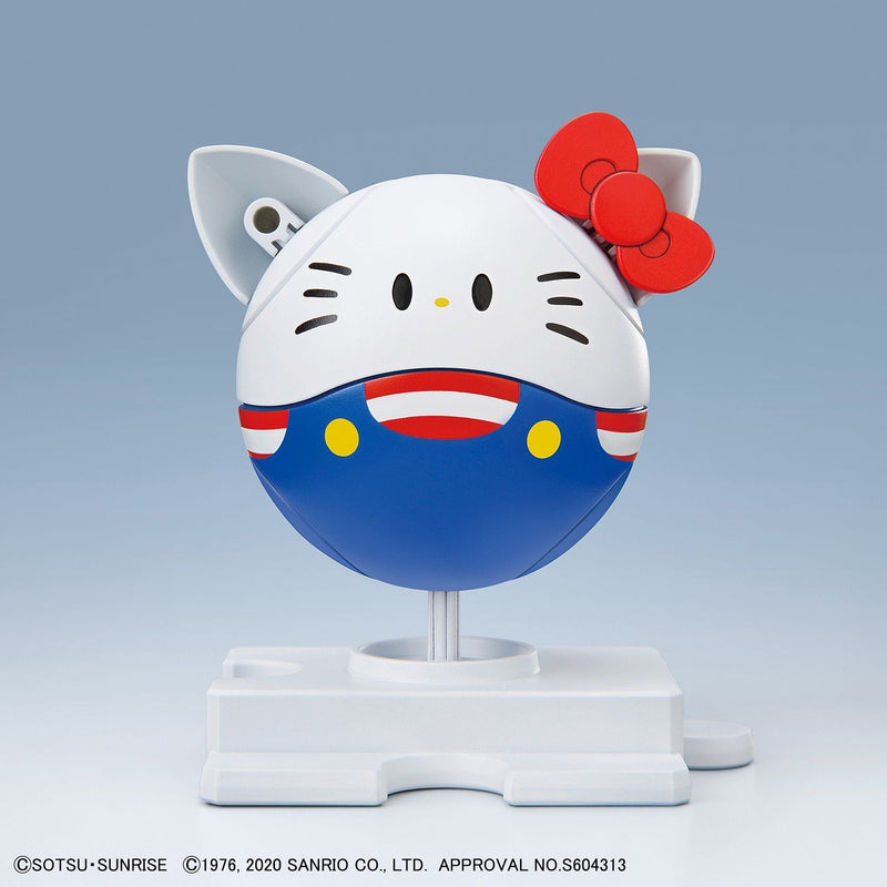 HG HAROPLA x Hello Kitty (Anniversary Model)