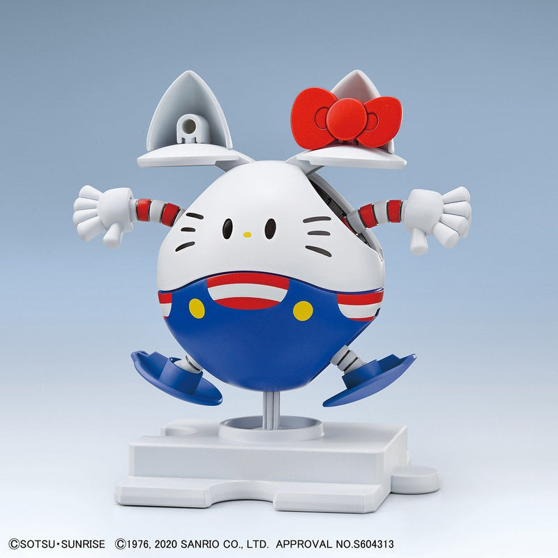 HG HAROPLA x Hello Kitty (Anniversary Model)