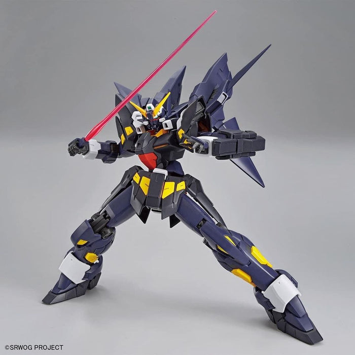 HG Huckebein Mk-II 1/144