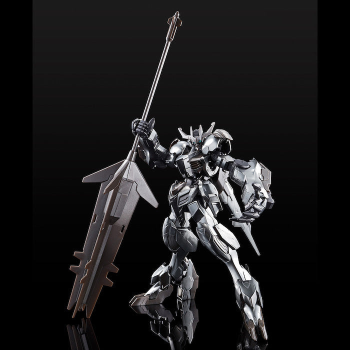 HGIBO Gundam Barbatos Lupus Rex [Iron-Blooded Coating] 1/144