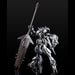 HGIBO Gundam Barbatos Lupus Rex [Iron-Blooded Coating] 1/144