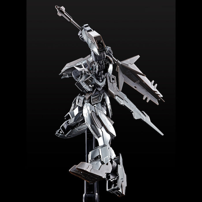 HGIBO Gundam Barbatos Lupus Rex [Iron-Blooded Coating] 1/144