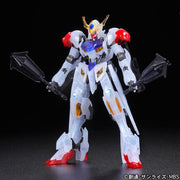 HGIBO Gundam Barbatos Lupus [Clear Color] 1/144