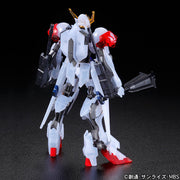 HGIBO Gundam Barbatos Lupus [Clear Color] 1/144
