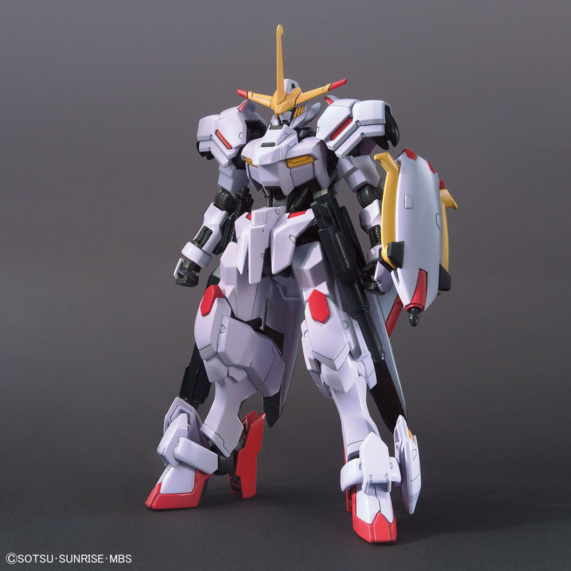HGIBO 041 Gundam Hajiroboshi 1/144