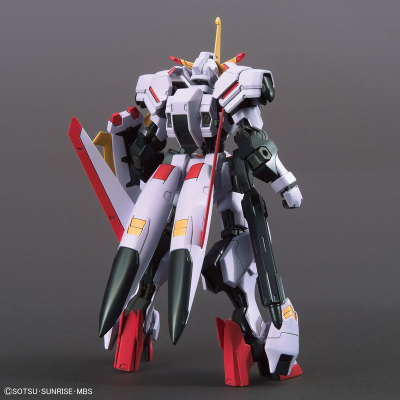 HGIBO 041 Gundam Hajiroboshi 1/144