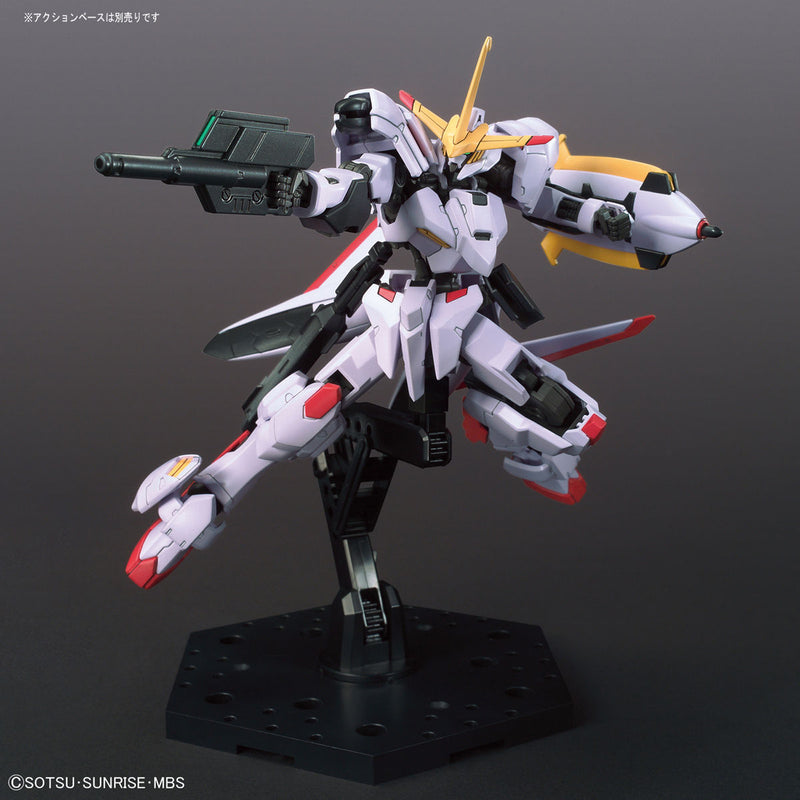 HGIBO 041 Gundam Hajiroboshi 1/144