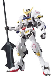 HGIBO 001 Gundam Barbatos 1/144