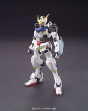 HGIBO #001 Gundam Barbatos 1/144