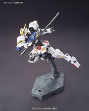 HGIBO #001 Gundam Barbatos 1/144