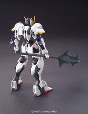 HGIBO #001 Gundam Barbatos 1/144