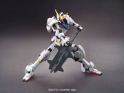 HGIBO #001 Gundam Barbatos 1/144