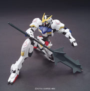 HGIBO #001 Gundam Barbatos 1/144