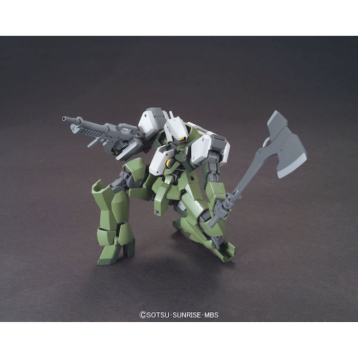 HGIBO #004 Graze Custom 1/144