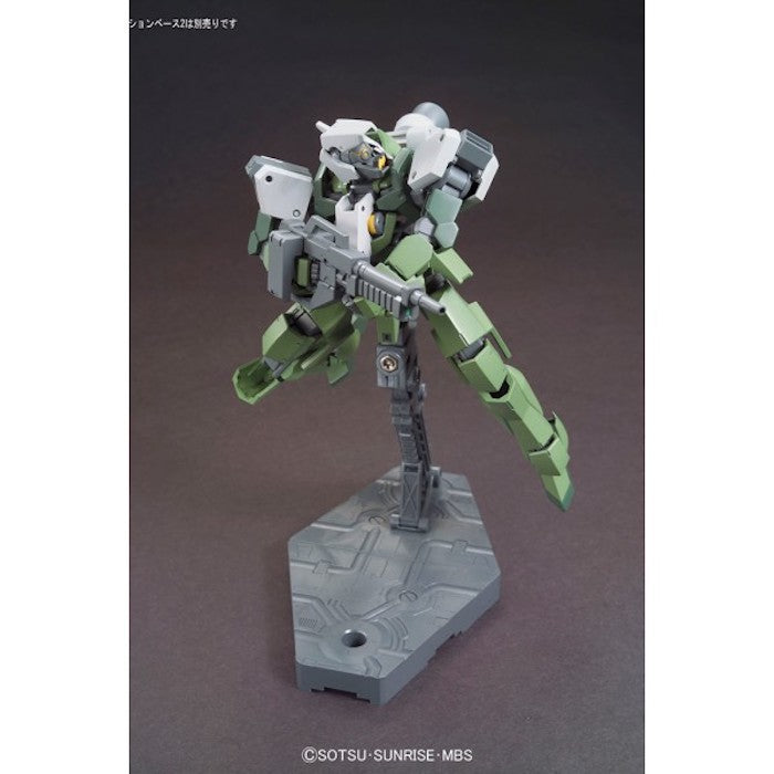 HGIBO #004 Graze Custom 1/144