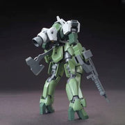 HGIBO #004 Graze Custom 1/144