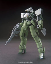 HGIBO #004 Graze Custom 1/144