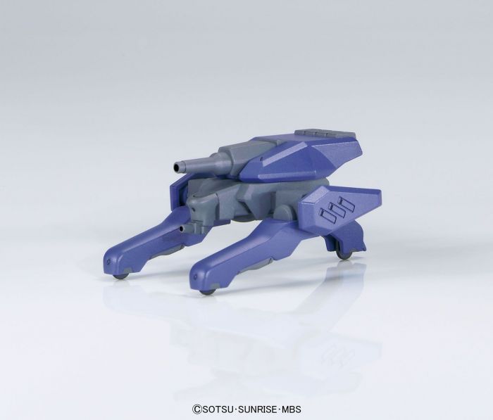 HGIBO #006 MS Option Set 6 & New Mobile Worker 1/144