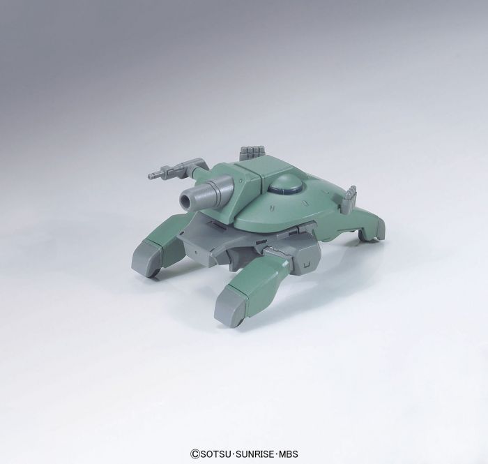 HGIBO #008 MS Option Set 8 & Sau Mobile Worker 1/144