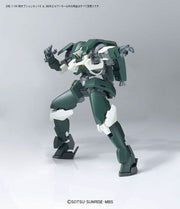 HGIBO #008 MS Option Set 8 & Sau Mobile Worker 1/144