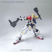HGIBO #008 MS Option Set 8 & Sau Mobile Worker 1/144