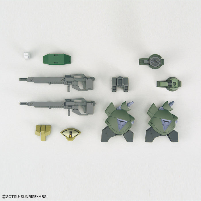 HGIBO #009 MS Option Set 9 1/144