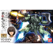 HGIBO 009 Man Rodi 1/144