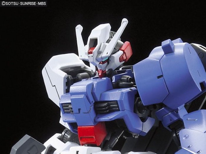 HGIBO 019 Gundam Astaroth 1/144