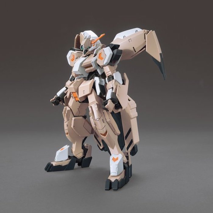 HGIBO 023 Gundam Gusion Rebake Full City 1/144