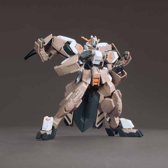 HGIBO 023 Gundam Gusion Rebake Full City 1/144