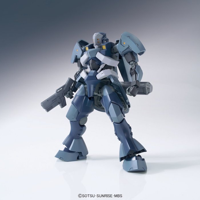 HGIBO #032 Rouei 1/144