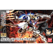 HGIBO #033 Barbatos Lupus Rex 1/144