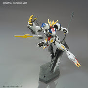 HGIBO #033 Barbatos Lupus Rex 1/144