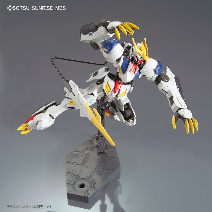 HGIBO #033 Barbatos Lupus Rex 1/144