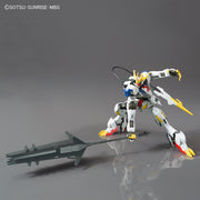 HGIBO #033 Barbatos Lupus Rex 1/144
