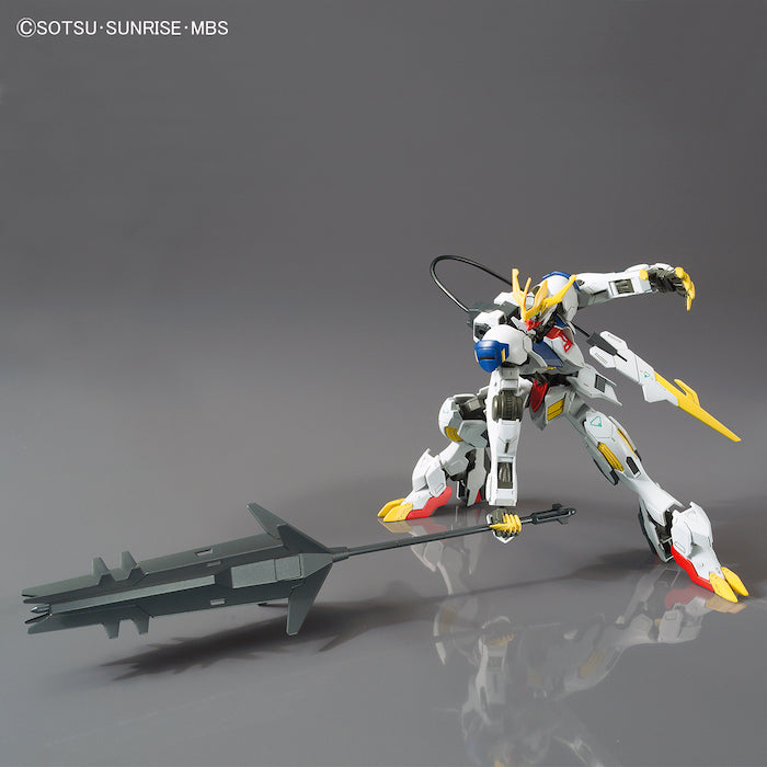 HGIBO #033 Barbatos Lupus Rex 1/144
