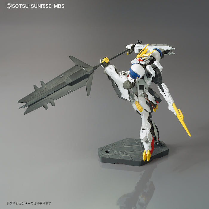 HGIBO #033 Barbatos Lupus Rex 1/144