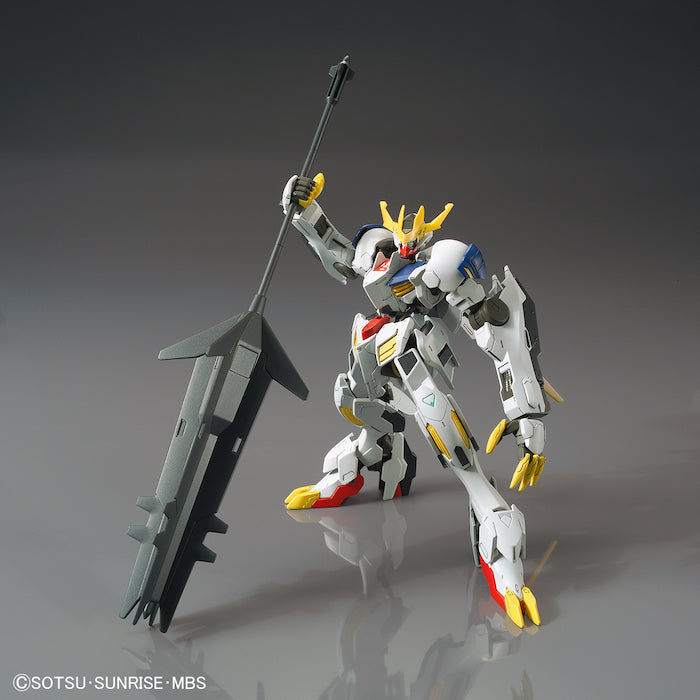HGIBO #033 Barbatos Lupus Rex 1/144
