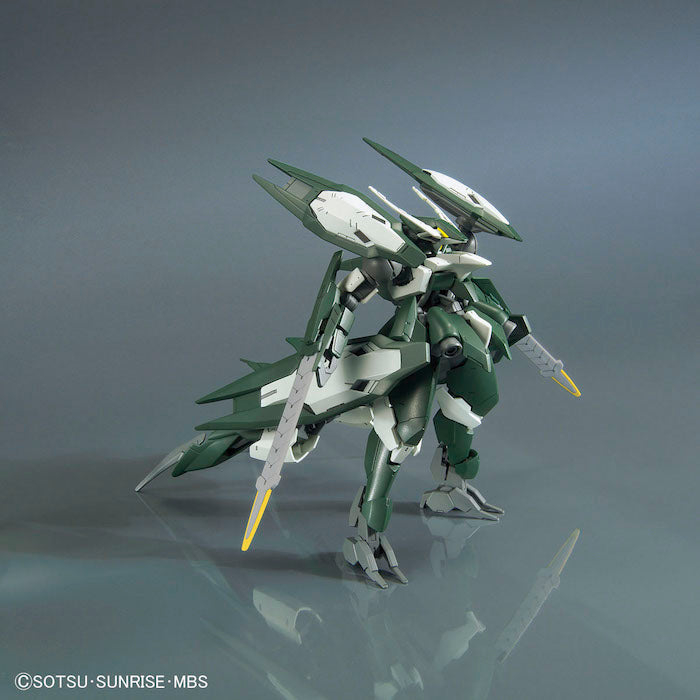 HGIBO #034 Reginlaze Julia 1/144