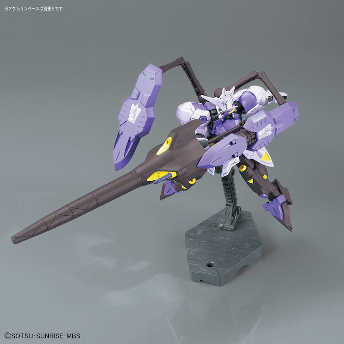 HGIBO #035 Gundam Kimaris Vidar 1/144